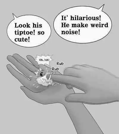 Female Students Working Part-Time In Prison