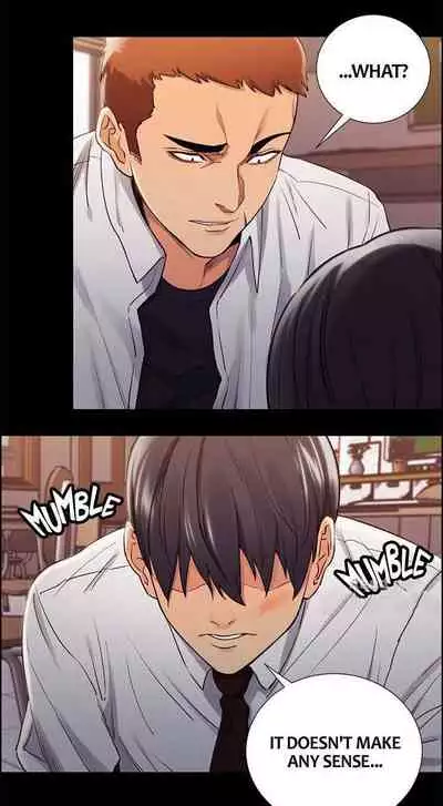 Taste of Forbbiden Fruit Ch.18/24