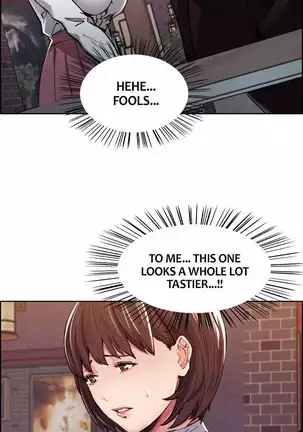 Taste of Forbbiden Fruit Ch.35/53