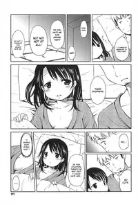 [Misao.] Hajimeteno! [English] [Yoroshii, 5 a.m.]