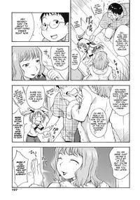 [Nohri Isawa] Boku ha Isourou! (I Am a Free-Loader) [English] [Mistvern]