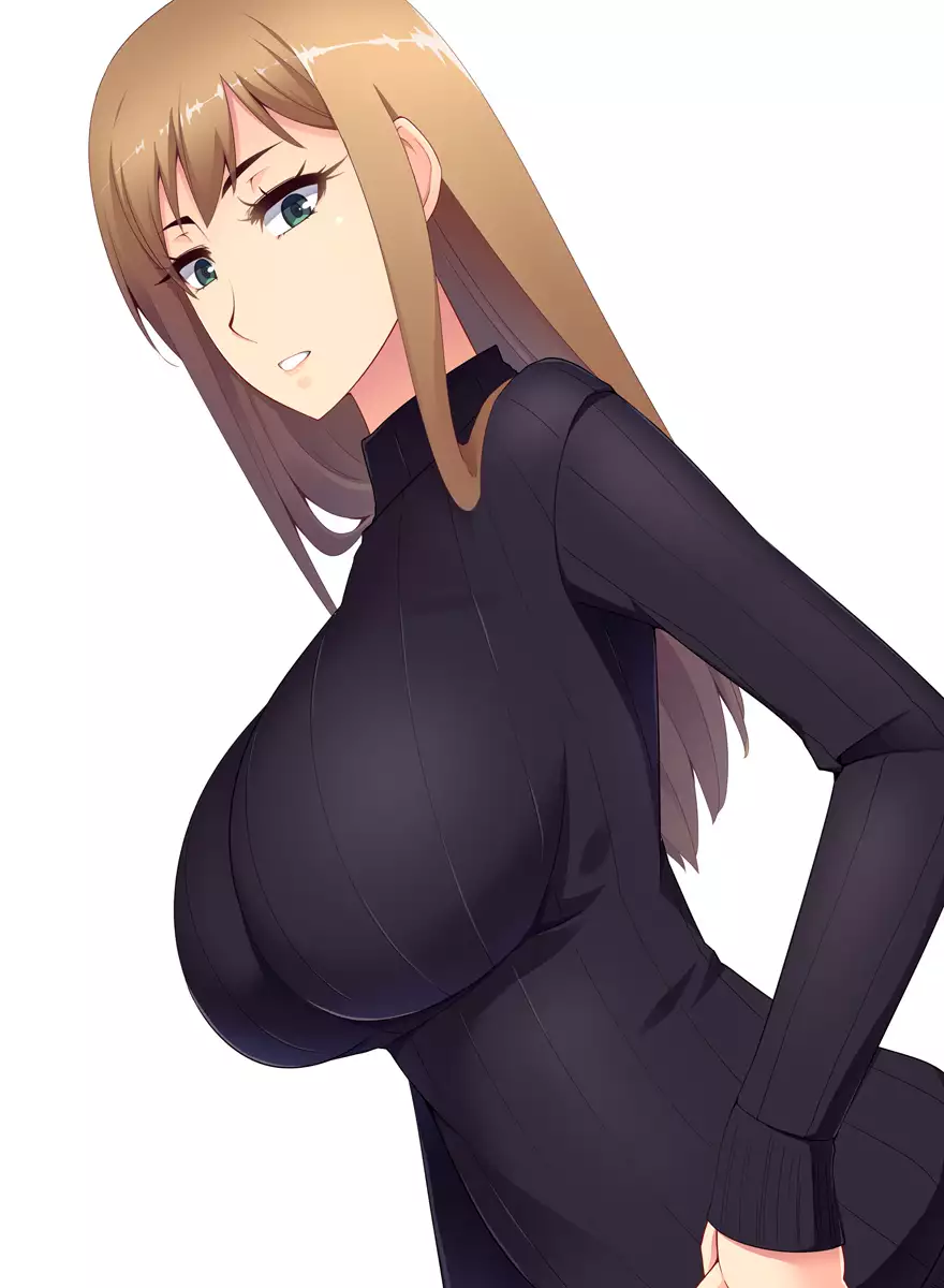 No No-Sex Day For A 34yo Maiden!