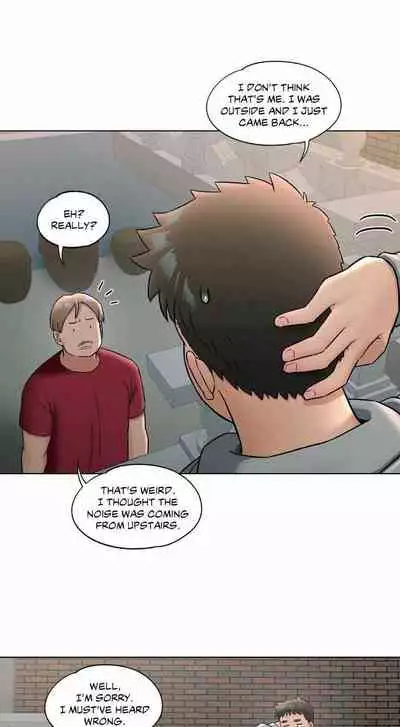 [Choe Namsae, Shuroop] Sexercise Ch.73/? [English] [Manhwa PDF]