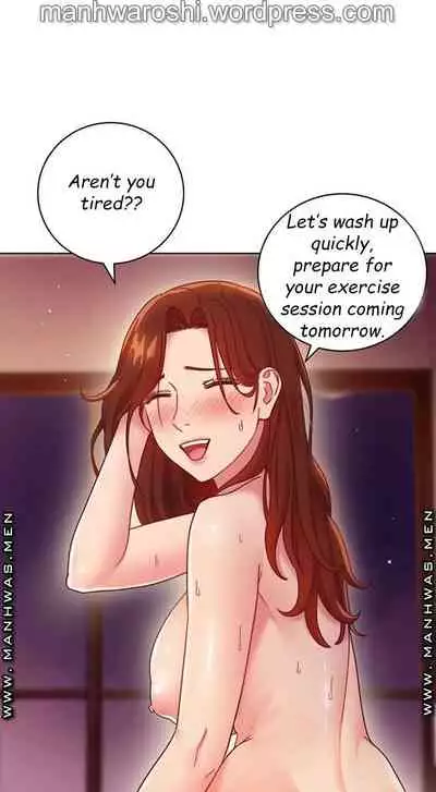 [Neck Pilllow] Stepmother Friends Ch.60/? [English] [Hentai Universe] NEW! 10/12/2021