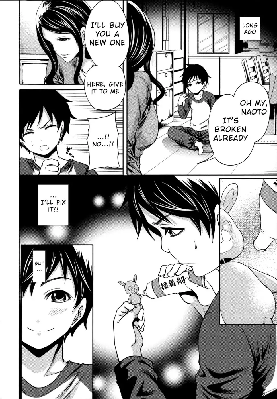 Eleanora's Advance Chapter 5