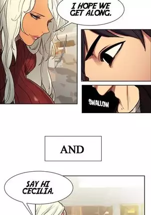 Taming a Maid/Domesticate the Housekeeper