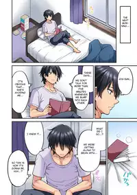 Hatsujou Munmun Massage! Ch. 8