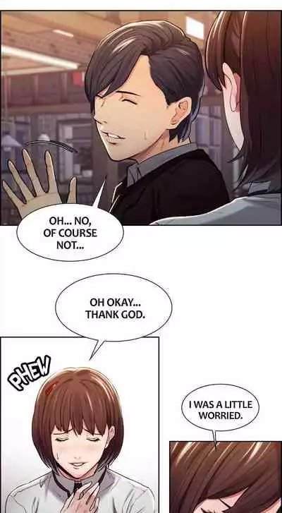 Taste of Forbbiden Fruit Ch.18/24