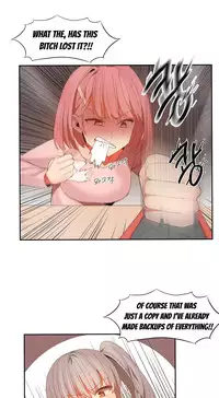 [Mx2J] Hahri's Lumpy Boardhouse Ch. 0-31 [English] (YoManga) (Ongoing)