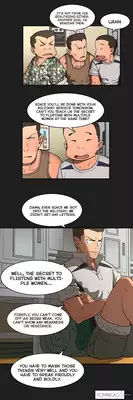 [Yi Hyeon Seok] Refrain Love Ch.1-23 (English) (YoManga) (Ongoing)