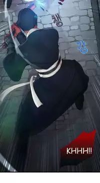 The Matrix Ch.1 (English) (Ongoing)