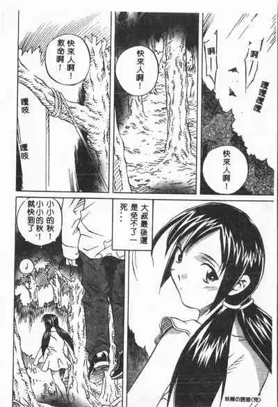 [ORIHIME] Arawa [Chinese]