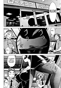 [Tamaki Nozomu] Nanairo Karen | Karen Chameleon Vol. 1 [English] [Tadanohito]