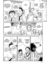 [Okano Ahiru] Hanasake! Otome Private Tutoring School vol 2 [English] {EHCove}