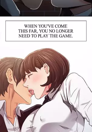 Taste of Forbbiden Fruit Ch.38/53