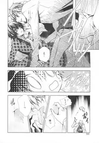 [Anthology] Josou no Oujisama - The Drag Prince