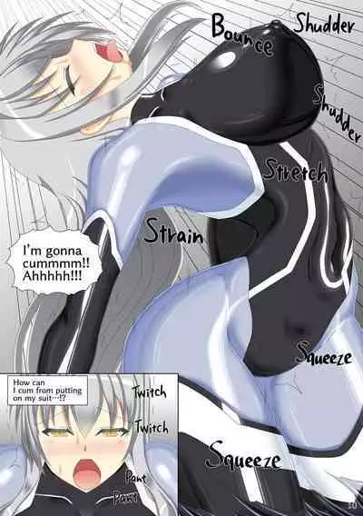 [Misty Wind (Kirishima Fuuki)] The Legend of Taimasenki 4 [English]