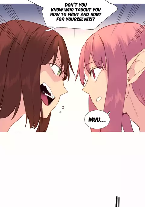 A World That I Rule Ch.01-35