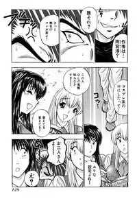 [Amamiya Junko (Amamiya Jun)] Eroking