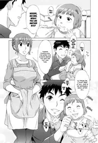 [Hanzaki Jirou] Ran♡Kon [English]