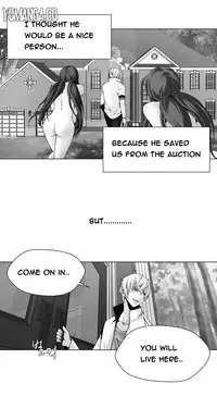 [Fantastic Whale] Twin Slave Ch.1-32 (English) (Ongoing)