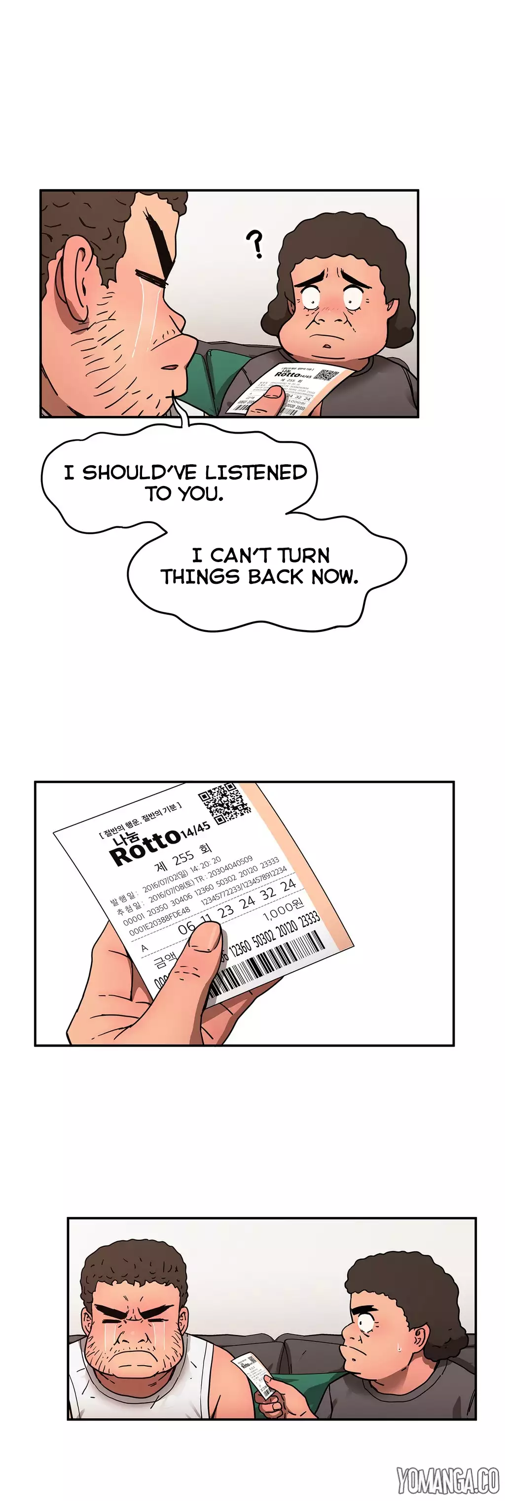 Refrain Love Ch.1-19