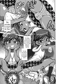 [Satsuki Itsuka] Satsuki Itsuka Theatre #1-9 [English] {5 a.m.}