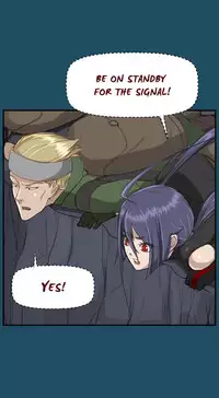 [Hong BanJang] Aharoo Ch.1-28 (English) (YoManga) (Ongoing)