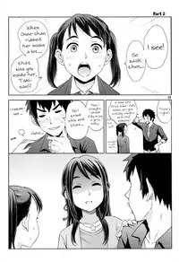 (C92) [Local Kintas (Coelacanth)] & and & (Kimi no Na wa.) [English] [Team Koinaka]