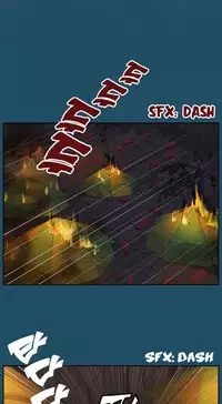 [Hong BanJang] Aharoo Ch.1-28 (English) (YoManga) (Ongoing)