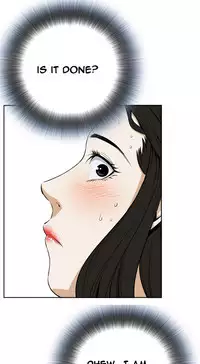 Take a Peek Ch.1-6 (English) (Ongoing)