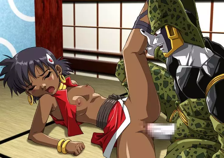 DNA Remix Fushigi Ball