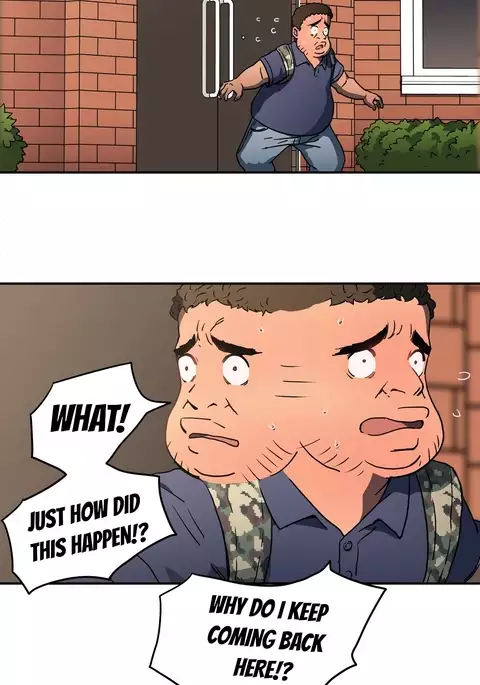 Refrain Love Ch.1-38