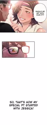 [BAK Hyeong Jun] Sweet Guy Ch.1-54 (English) (YoManga) (Ongoing)