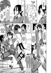 [Lunch] Koinaka [English] {doujin-moe.us}