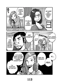 [nuu] kawamono (ongoing) (english)