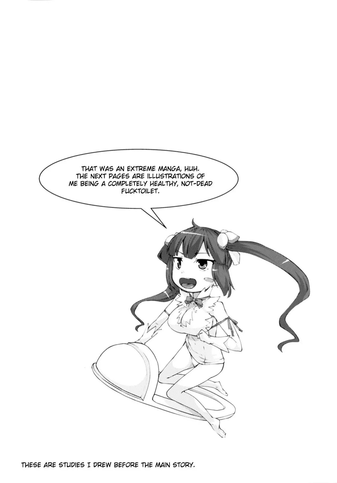 Benki no Kami-sama | Toilet Goddess