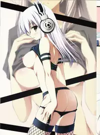 (C79) [Spread-Pink, RADIANT (zinno, Yuki Makoto)] Chaos2 (Various)