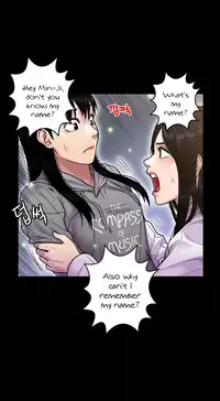 Ghost Love Ch.1-24 (English) (YoManga) (Ongoing)