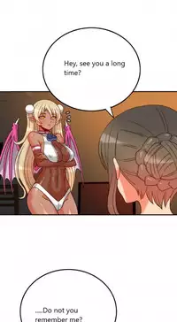 [Pimpdog] Johnson Contractor [English] (Incomplete)