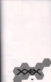 (SC16)[Gebokudou] XXBOX -DOUBLE DAME BOX- (Various)