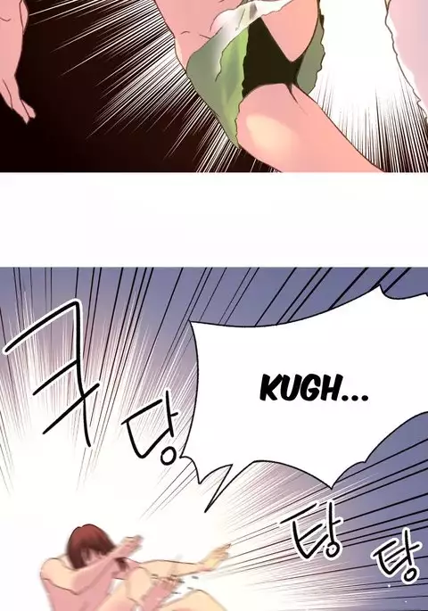 A World That I Rule Ch.01-35