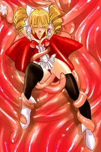 [Plumeria] Shoukan Shippai