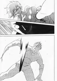 Comic Papipo 2004-11