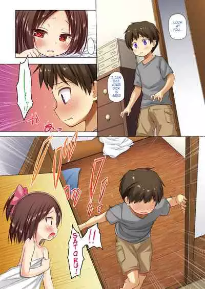 Owari no Nikkichou Full Color