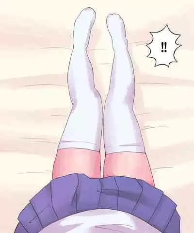 Class no Onnanoko ni Josou sarete Okasarechau