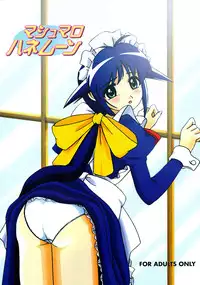 (C62) [Minirebe. (Various)] Marshmallow Honeymoon (Mahoromatic)