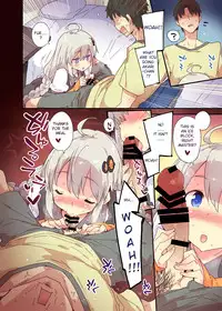 [Dr.VERMILION (Petenshi)] Akari Summer Runaway (VOICEROID) [English] [Digital]