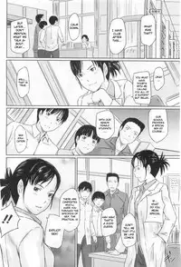 [Kisaragi Gunma] Sweet Hearts [ENG]