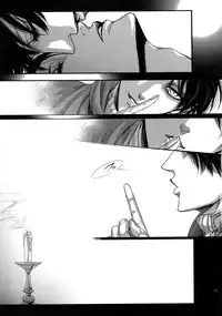 (SPARK9) [Qlapz (Valero)] EreLe Sairokushuu (Shingeki no Kyojin)